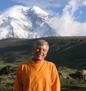 Meet your Posher, Chuck